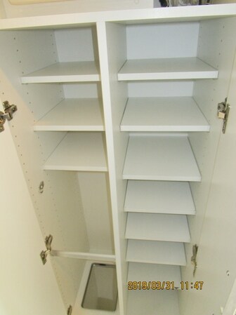 パークアクシス学芸大学レジデンスの物件内観写真